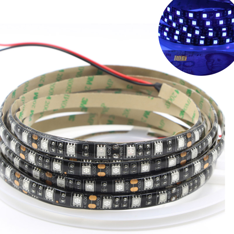 UV LED Ultraviolet Light, Blac - Uv Led Lamp Nail ulasan dan harga