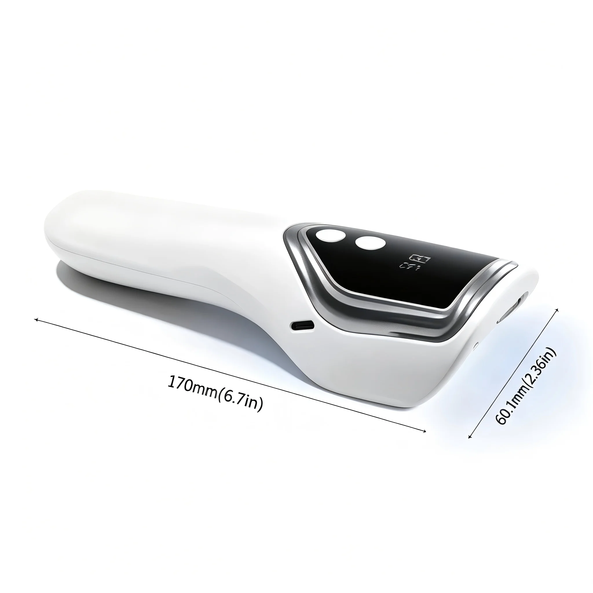 Portable UV Nail Lamp,Recharge - Uv Led Lamp Nail ulasan dan harga