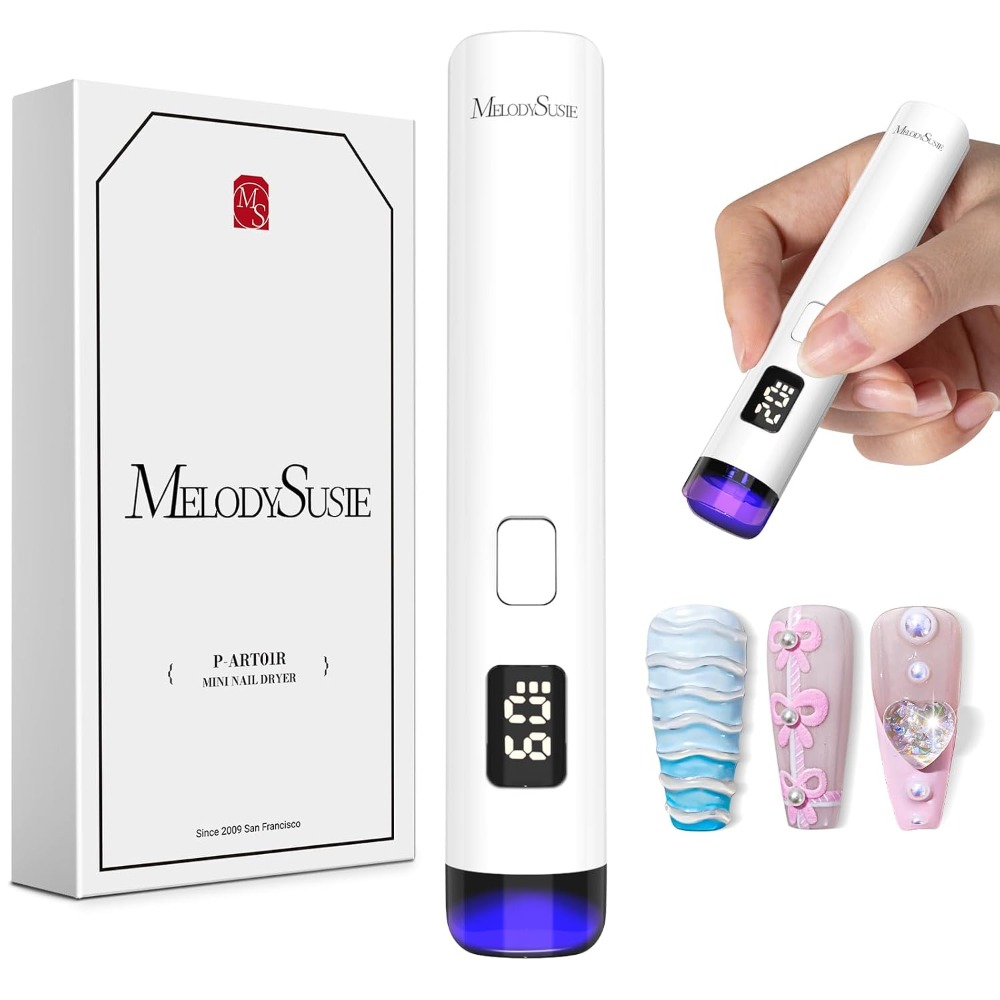 Rechargeable Mini UV LED Nail  - Uv Led Lamp Nail ulasan dan harga
