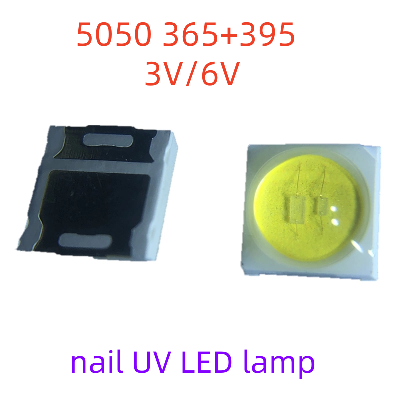 20pcs UV LED Lamp Nail Gel Lam - Uv Led Lamp Nail ulasan dan harga