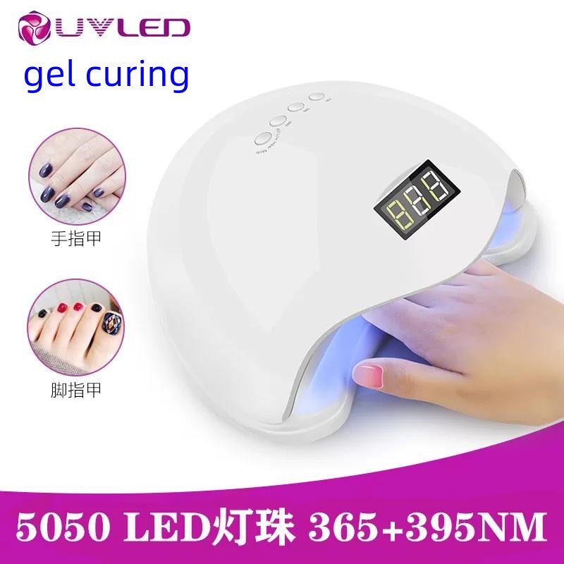 20pcs UV LED Lamp Nail Gel Lam - Uv Led Lamp Nail ulasan dan harga