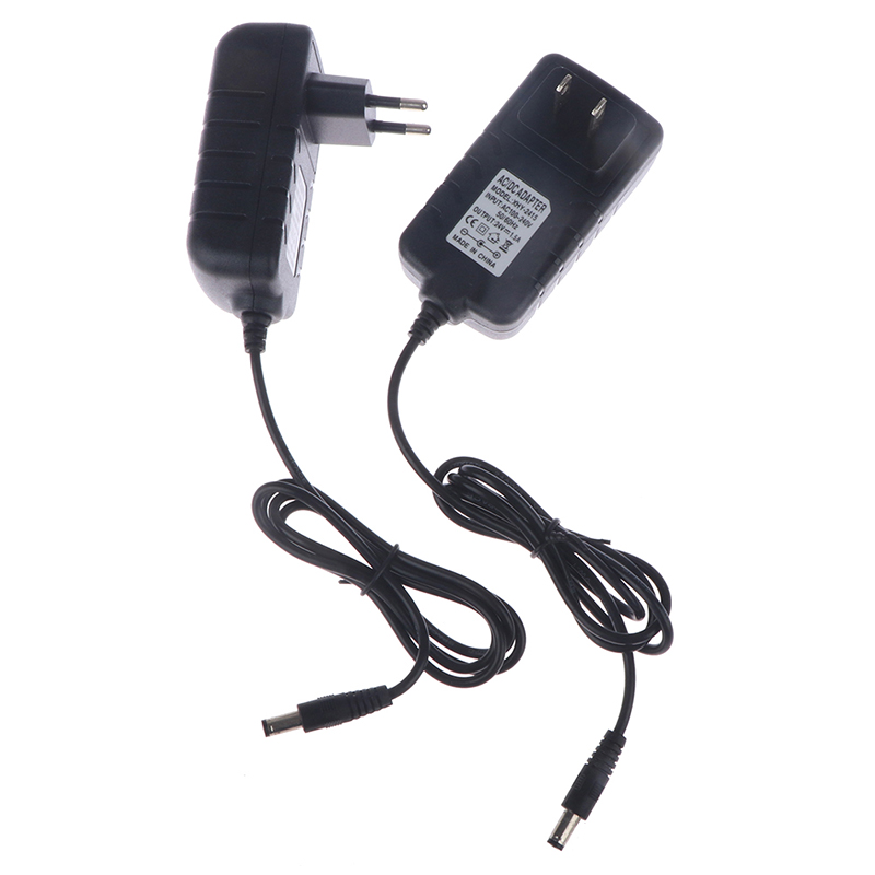 【24V 1.5A Power Supply Adapter - Uv Led Lamp Nail ulasan dan harga