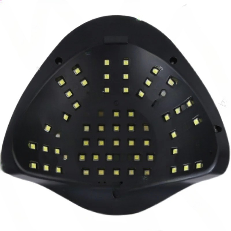 New 280w SUN X10 Max UV LED Na - Uv Led Lamp Nail ulasan dan harga
