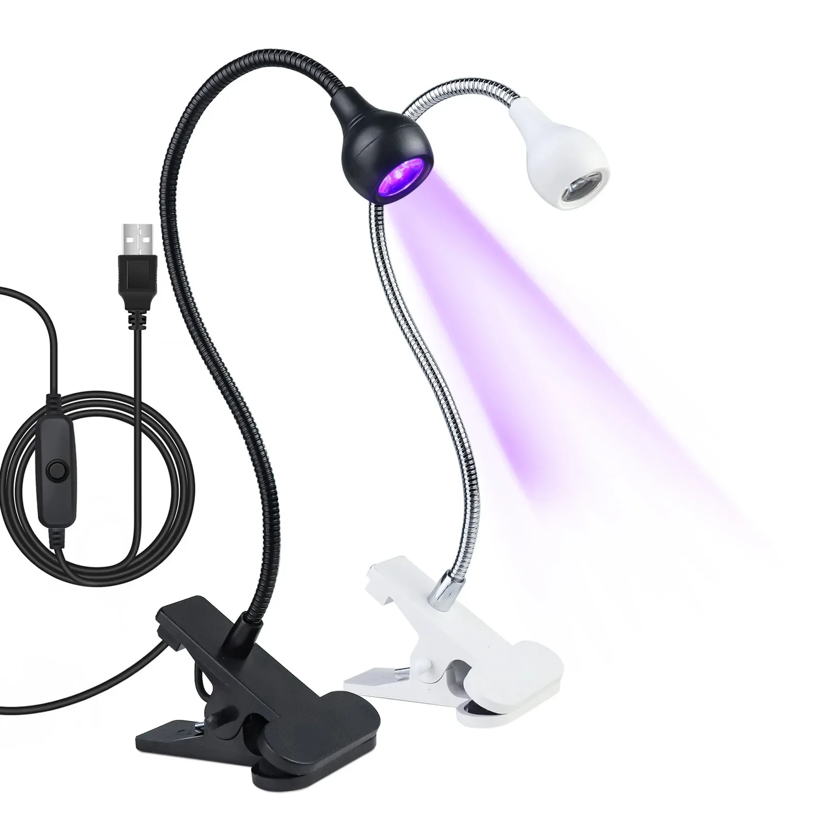 LED UV Light for Drying Nail P - Uv Led Lamp Nail ulasan dan harga