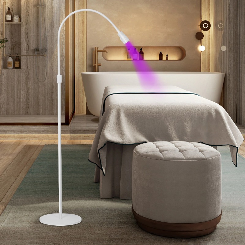 UV Eyelash Lamp Grafting Exten - Uv Led Lamp Nail ulasan dan harga