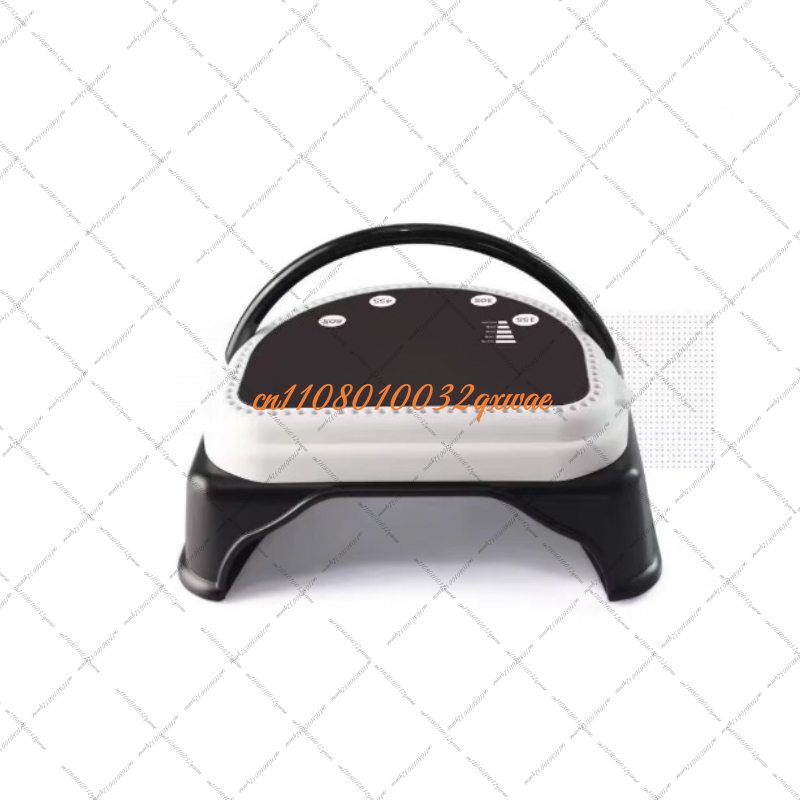 Professional 64W Nail Dryer La - Uv Led Lamp Nail ulasan dan harga